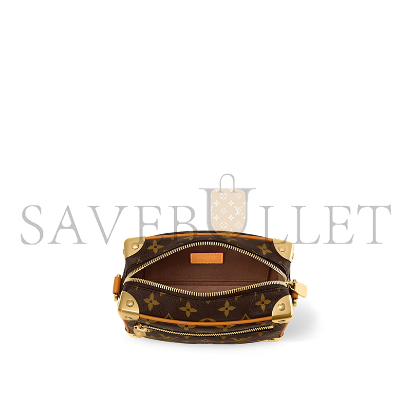 l0*is V*t0n mini soft trunk m14729 (18.5*13*8cm)